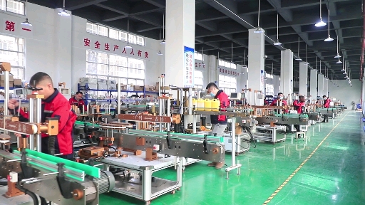 广州鑫桥包装机械有限公司照片